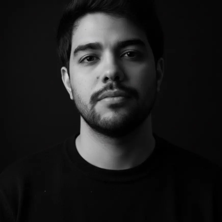 Fundador e Engenharia de Software na Aplico